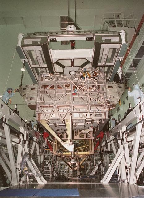 NASA image: KSC-98pc921