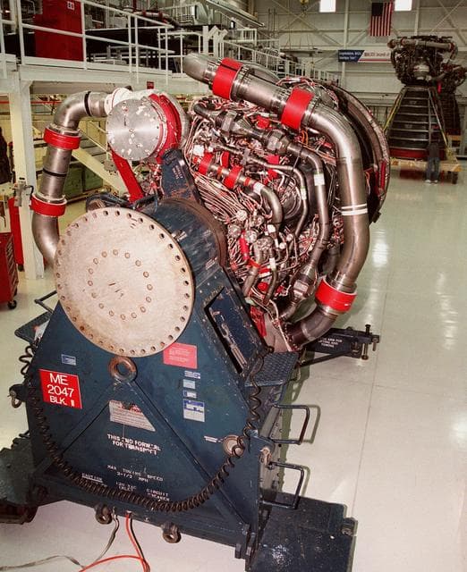 NASA image: KSC-98pc926