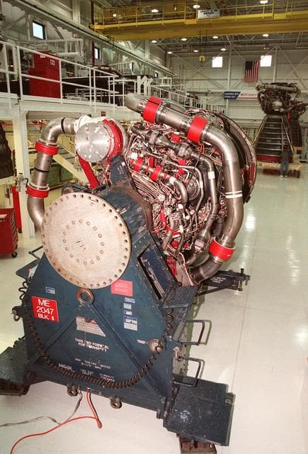 NASA image: KSC-98pc927