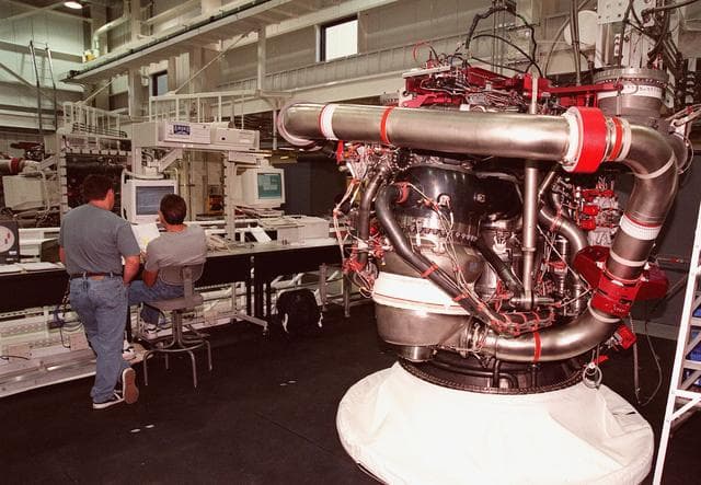 NASA image: KSC-98pc928