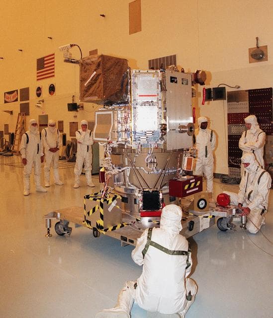 NASA image: KSC-98pc936