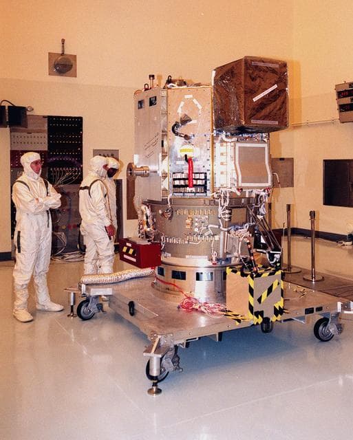 NASA image: KSC-98pc937