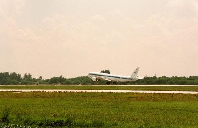 NASA image: KSC-98pc943