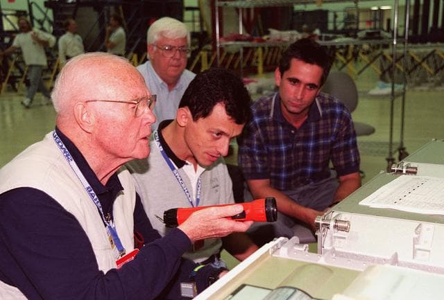 NASA image: KSC-98pc944