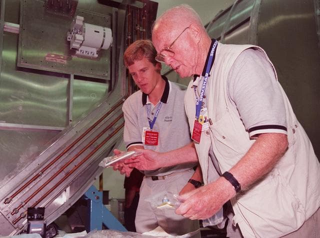NASA image: KSC-98pc959