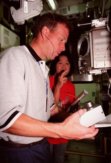NASA image: KSC-98pc960
