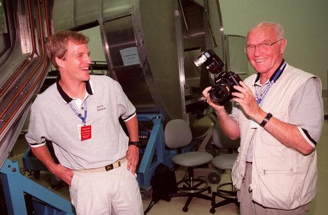 NASA image: KSC-98pc961
