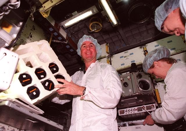 NASA image: KSC-98pc963
