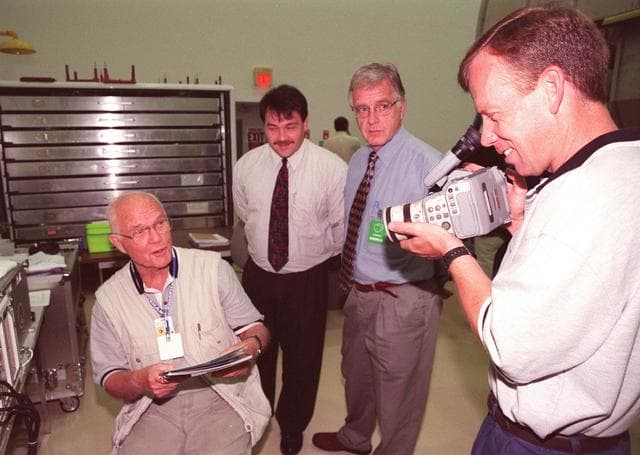NASA image: KSC-98pc965