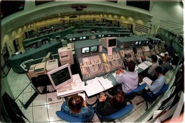 NASA image: KSC-98pc969
