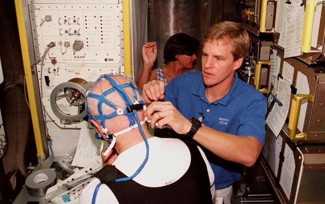 NASA image: KSC-98pc975
