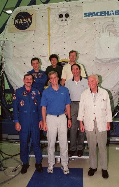 NASA image: KSC-98pc979
