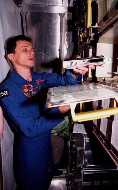 NASA image: KSC-98pc981