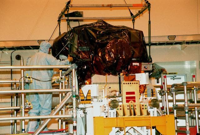 NASA image: KSC-98pc984