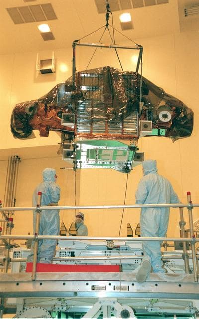 NASA image: KSC-98pc985
