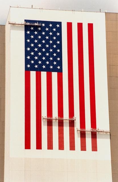 NASA image: KSC-98pc988