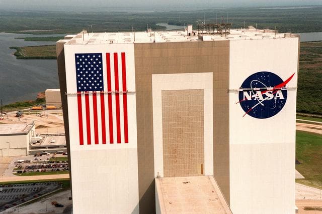 NASA image: KSC-98pc997