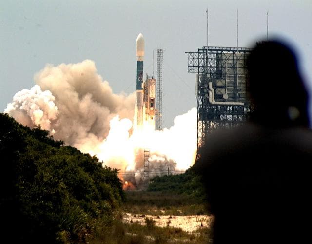 NASA image: KSC-99padig001