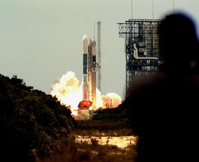 NASA image: KSC-99padig002