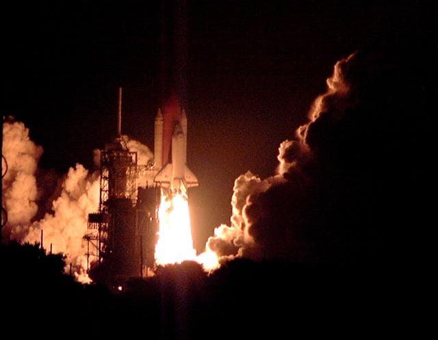 NASA image: KSC-99padig004