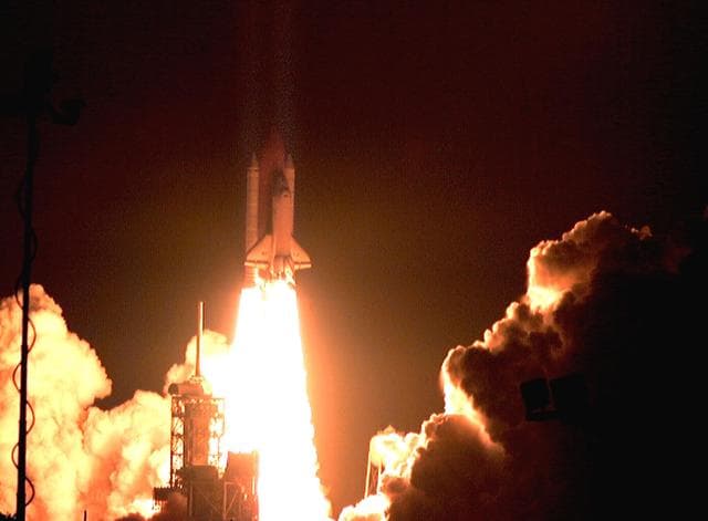 NASA image: KSC-99padig005
