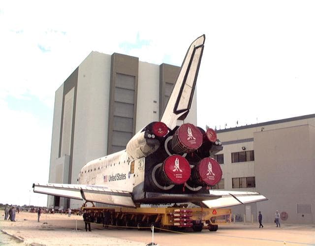 NASA image: KSC-99padig020