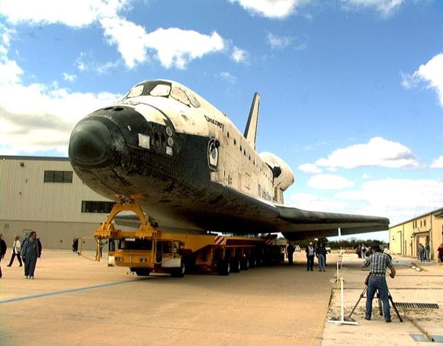 NASA image: KSC-99padig021