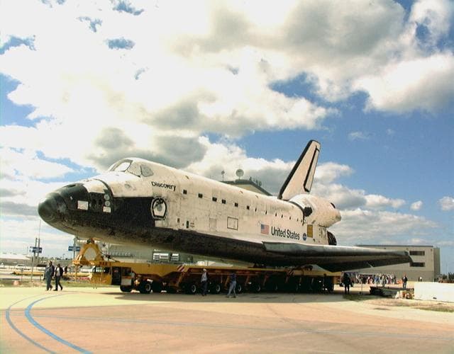 NASA image: KSC-99padig023