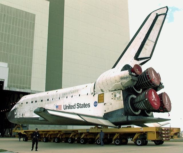 NASA image: KSC-99padig024