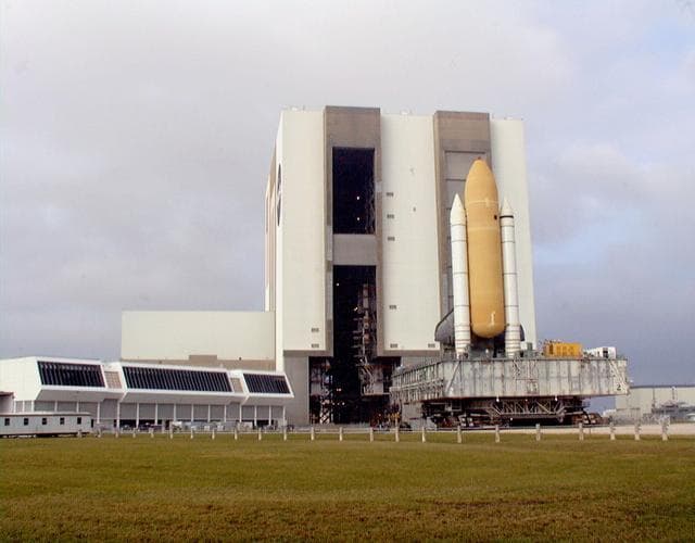 NASA image: KSC-99padig031