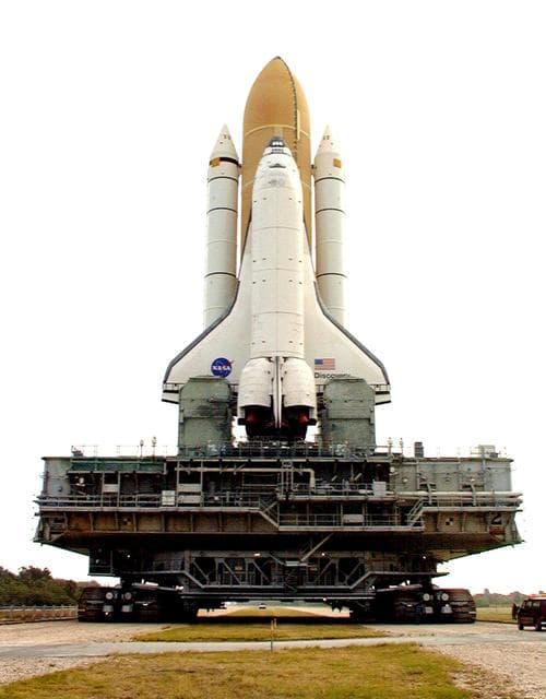 NASA image: KSC-99padig032