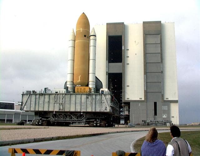 NASA image: KSC-99padig034