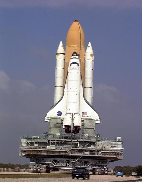 NASA image: KSC-99padig036
