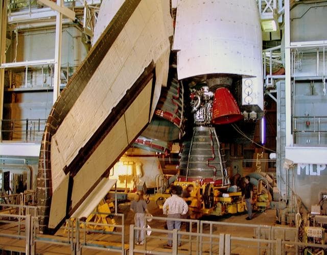 NASA image: KSC-99padig040