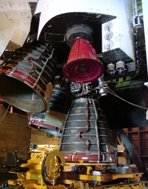 NASA image: KSC-99padig041