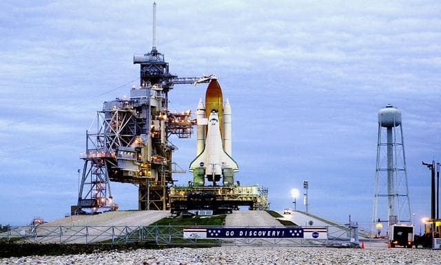 NASA image: KSC-99padig044