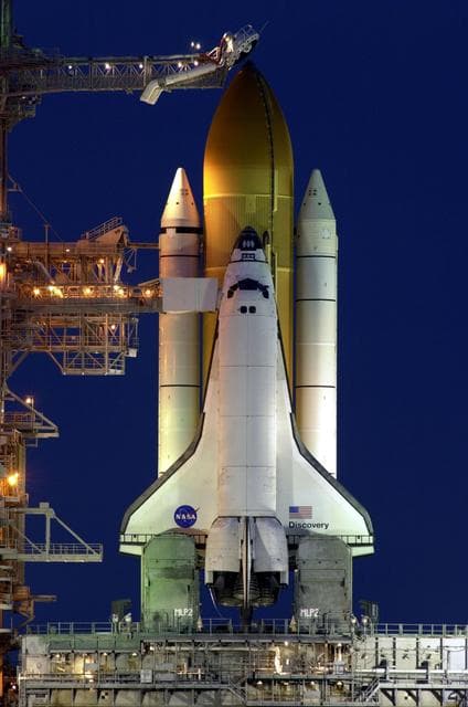 NASA image: KSC-99padig045