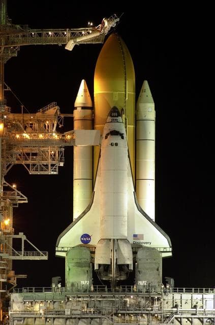 NASA image: KSC-99padig046