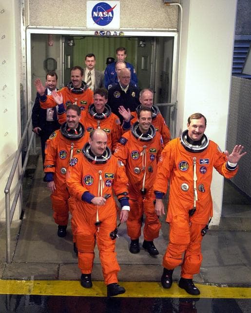 NASA image: KSC-99padig048