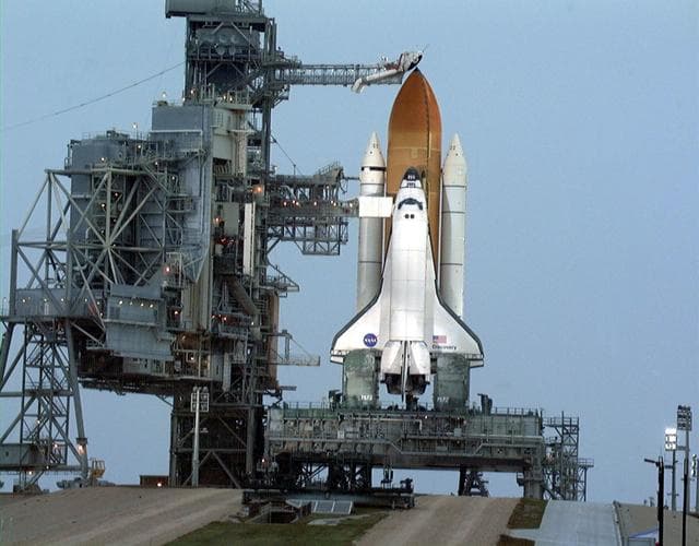 NASA image: KSC-99padig050