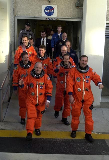 NASA image: KSC-99padig051