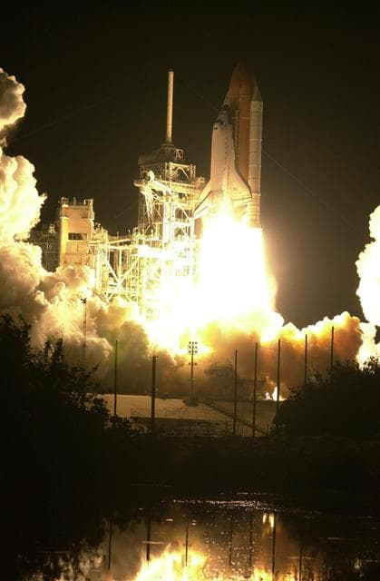 NASA image: KSC-99padig054