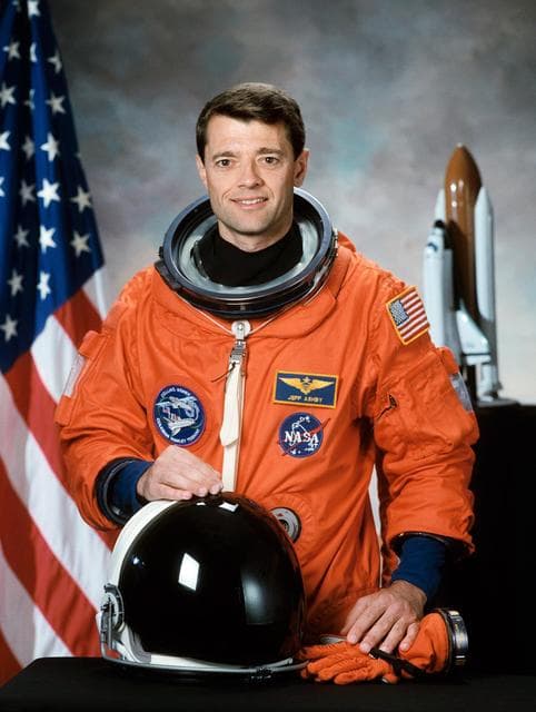 NASA image: KSC-99pc0067