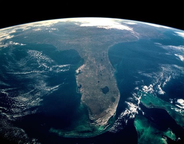 NASA image: KSC-99pc0098