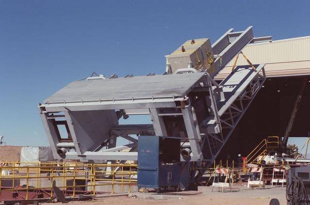 NASA image: KSC-99pc0142