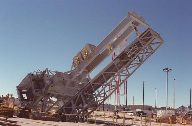NASA image: KSC-99pc0143