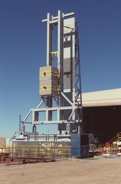 NASA image: KSC-99pc0144