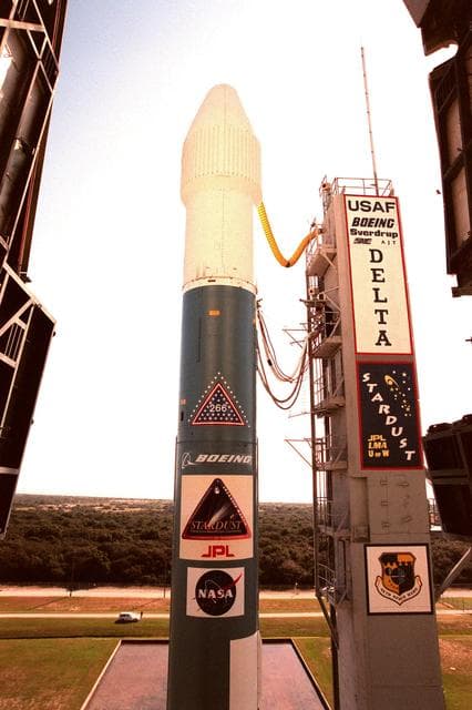 NASA image: KSC-99pc0156