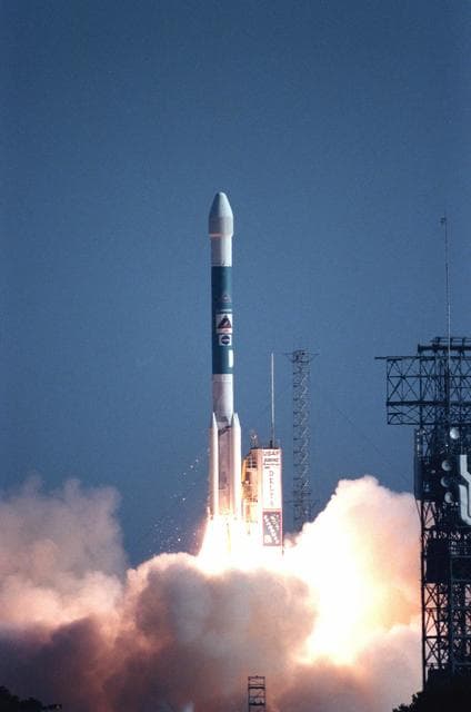 NASA image: KSC-99pc0158