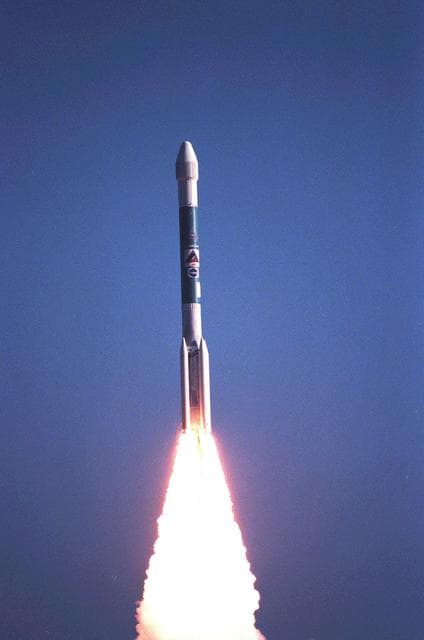 NASA image: KSC-99pc0159